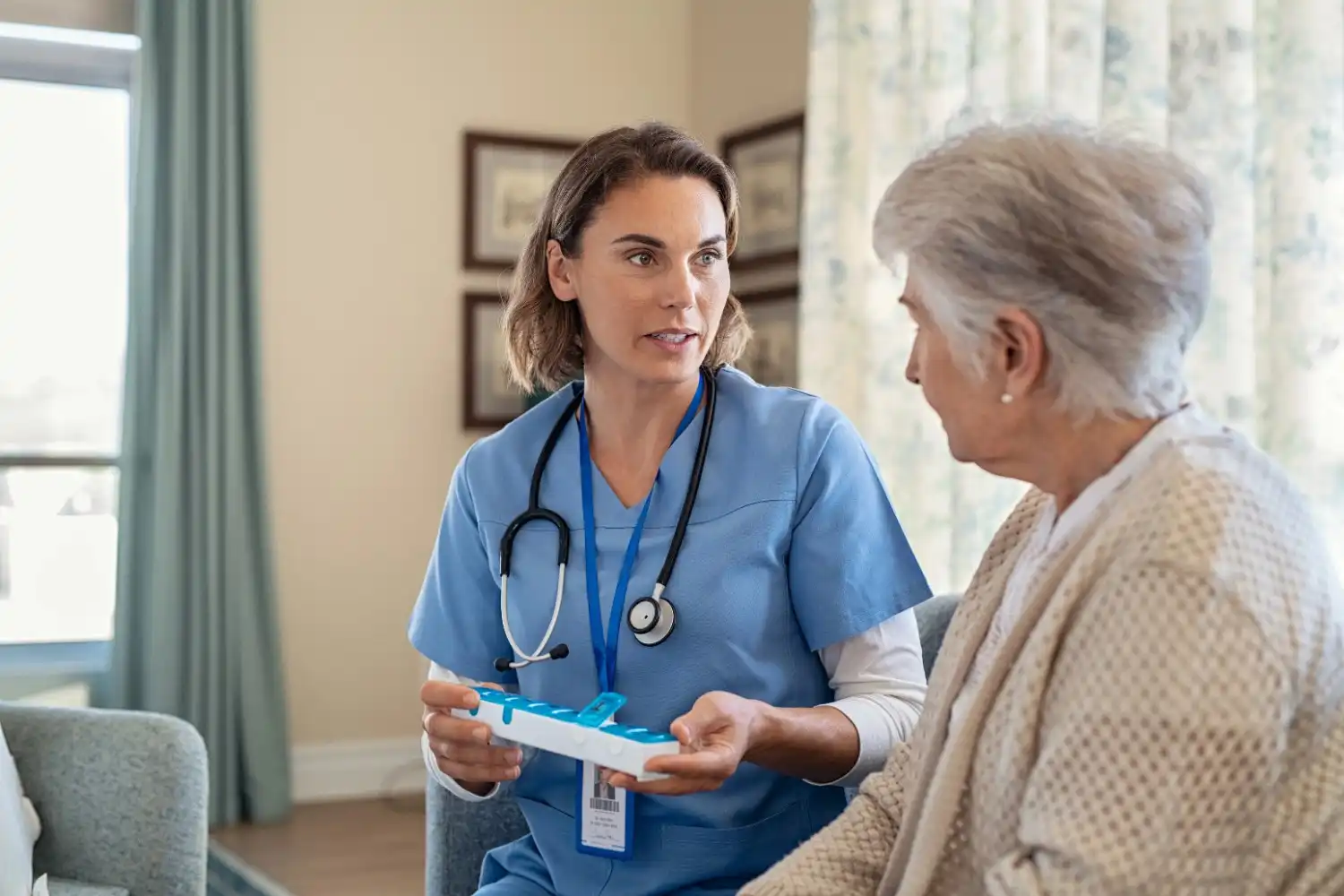 Chronic Care Management: Benefits for Multiple Conditions