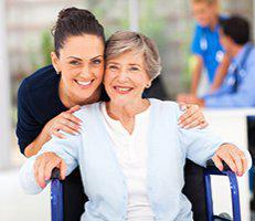 Assisted Living Services Health and wellness medical services