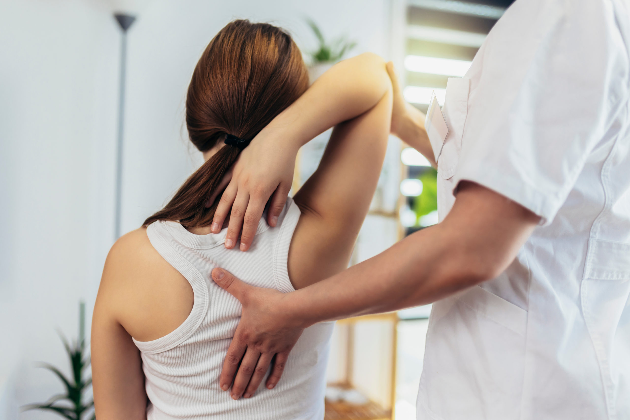 What Is Pain Management? Relief for Back, Knee Pain, Etc