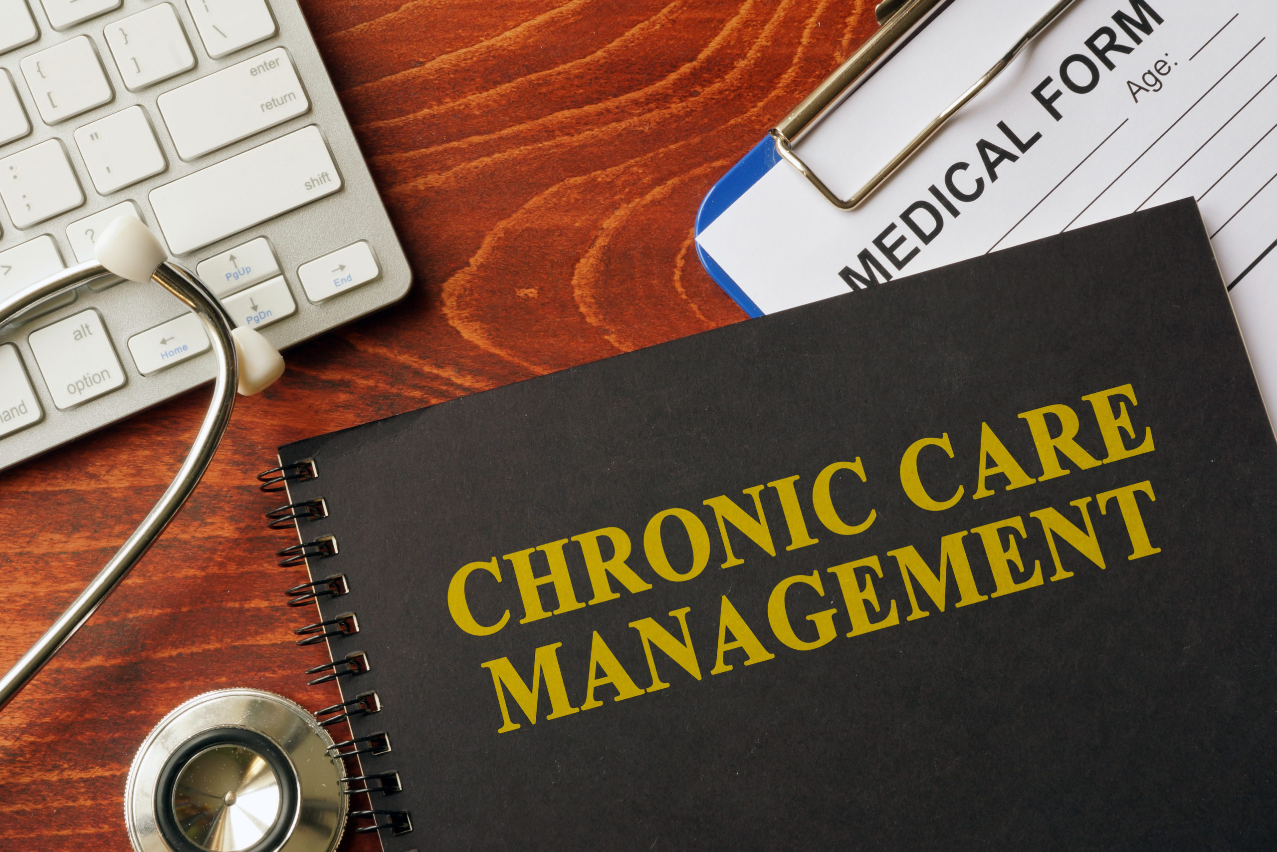 What is a Requirement to Bill for Chronic Care Management