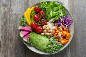 eating a healthy diet iii va health and wellness medical services