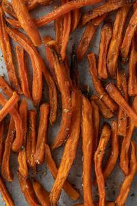 Healthy alternatives to a few Thanksgiving favorites 3 healthy alternatives to a few thanksgiving favourites